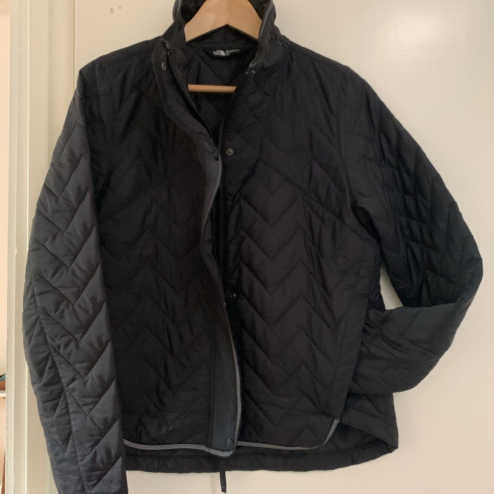 Northface Puff Jacket - image 3